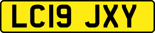 LC19JXY