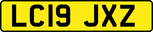 LC19JXZ
