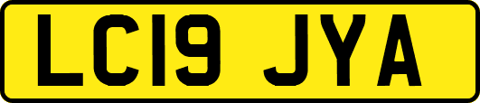 LC19JYA