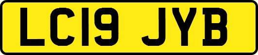 LC19JYB