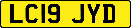 LC19JYD