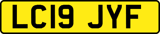 LC19JYF