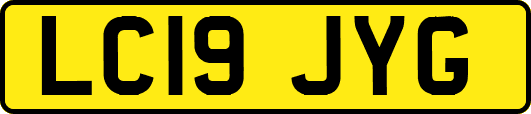 LC19JYG