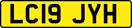 LC19JYH