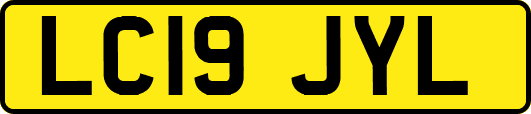LC19JYL