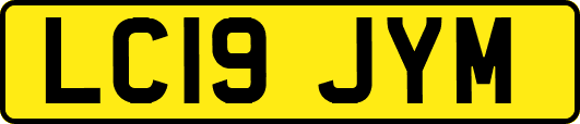 LC19JYM
