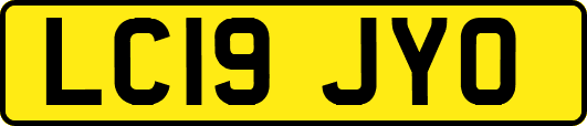 LC19JYO