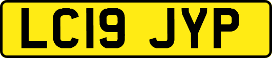 LC19JYP