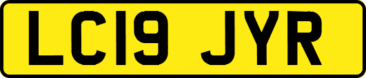 LC19JYR
