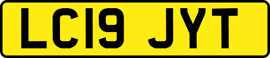 LC19JYT