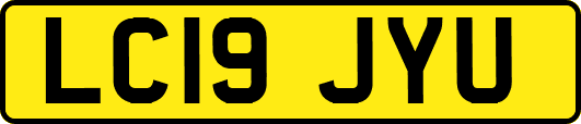 LC19JYU