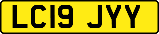LC19JYY