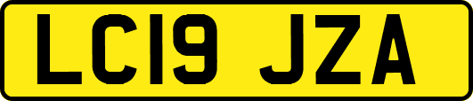 LC19JZA