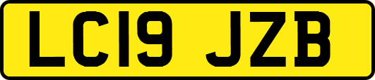 LC19JZB