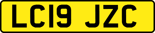 LC19JZC