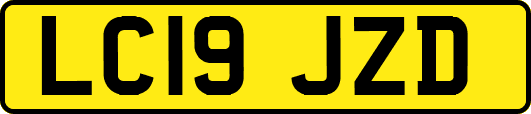LC19JZD