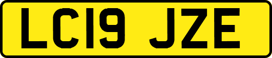 LC19JZE