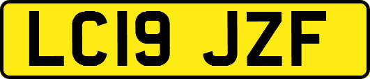 LC19JZF