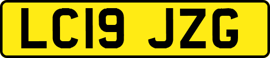 LC19JZG