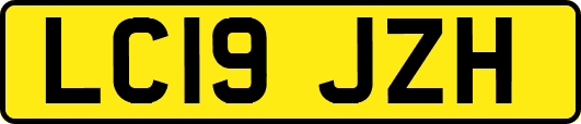 LC19JZH