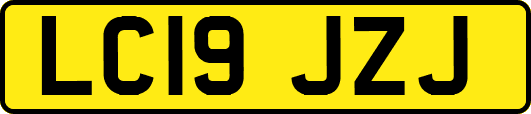 LC19JZJ