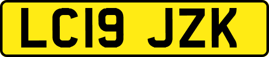 LC19JZK