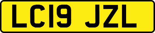 LC19JZL