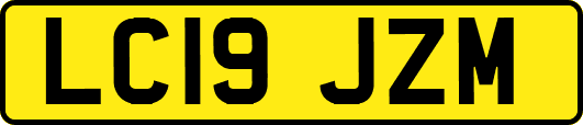 LC19JZM