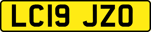 LC19JZO