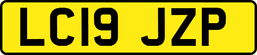 LC19JZP