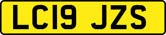 LC19JZS