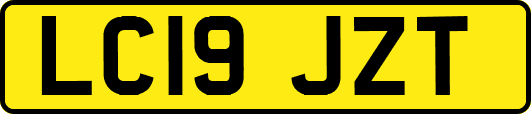 LC19JZT