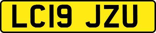 LC19JZU