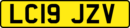 LC19JZV