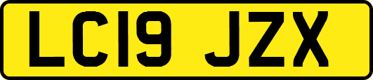LC19JZX