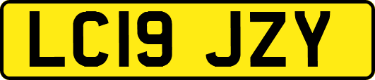 LC19JZY