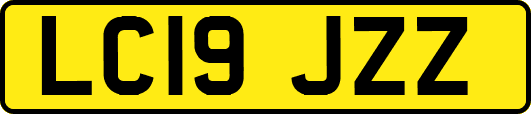LC19JZZ