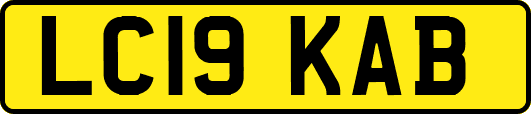 LC19KAB
