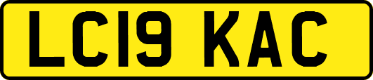 LC19KAC