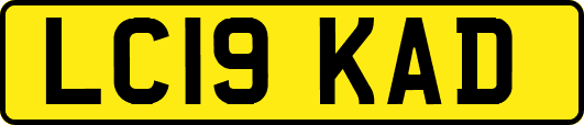 LC19KAD