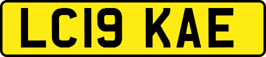 LC19KAE