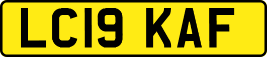 LC19KAF