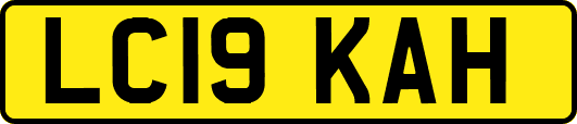 LC19KAH