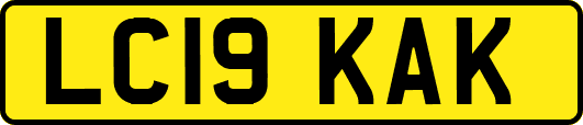LC19KAK