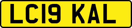 LC19KAL