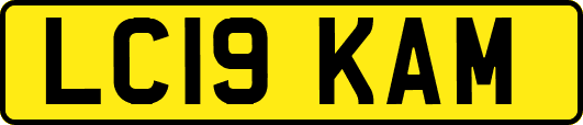 LC19KAM
