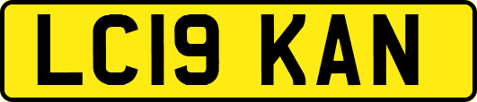 LC19KAN