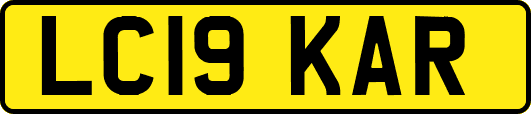 LC19KAR