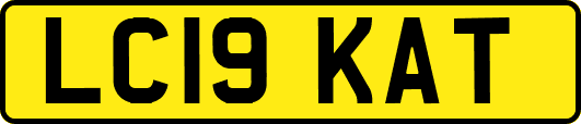 LC19KAT
