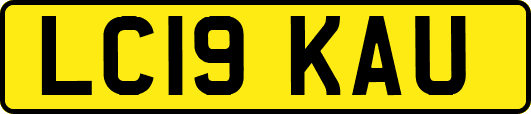 LC19KAU